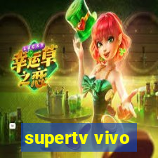 supertv vivo