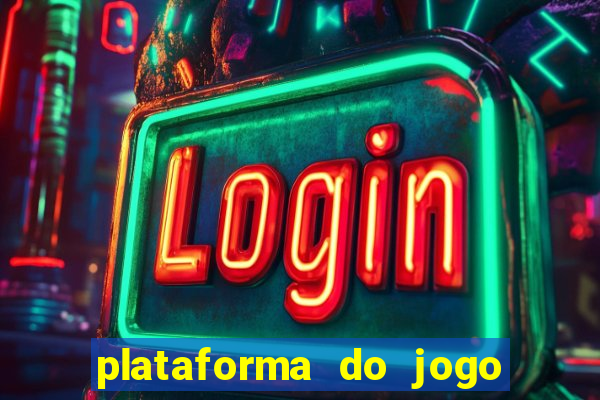 plataforma do jogo do tigre que da bonus no cadastro