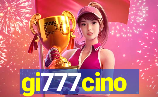 gi777cino