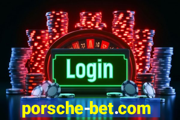 porsche-bet.com