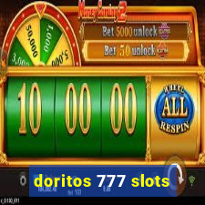 doritos 777 slots