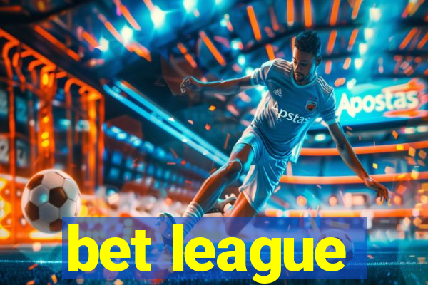 bet league