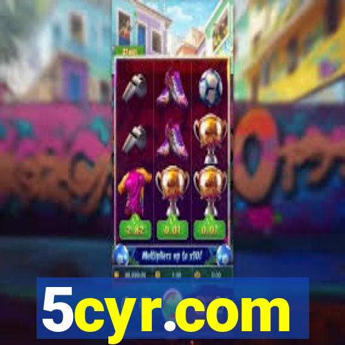 5cyr.com