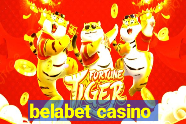 belabet casino