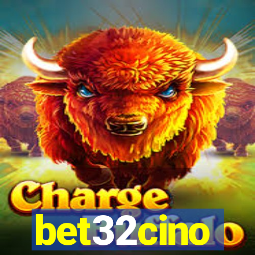 bet32cino