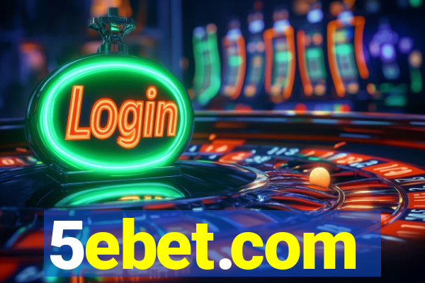 5ebet.com