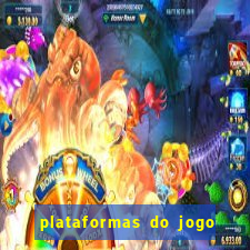 plataformas do jogo do tigre