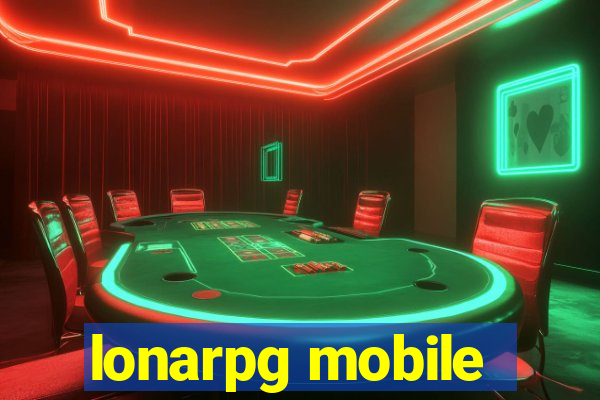 lonarpg mobile