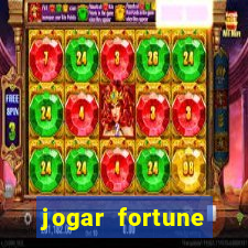 jogar fortune dragon demo