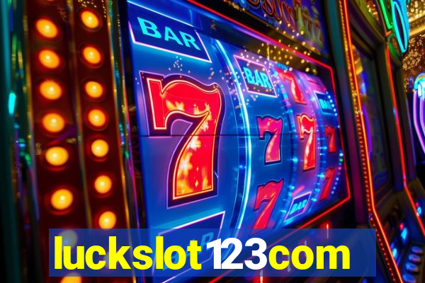 luckslot123com