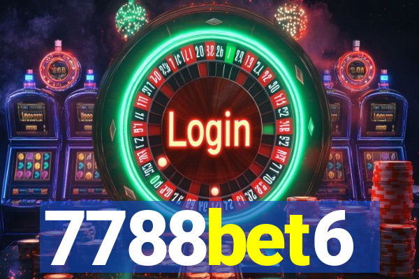 7788bet6