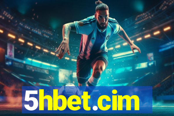 5hbet.cim