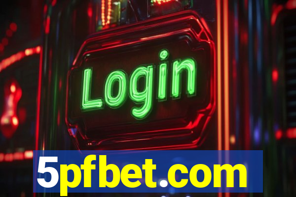 5pfbet.com