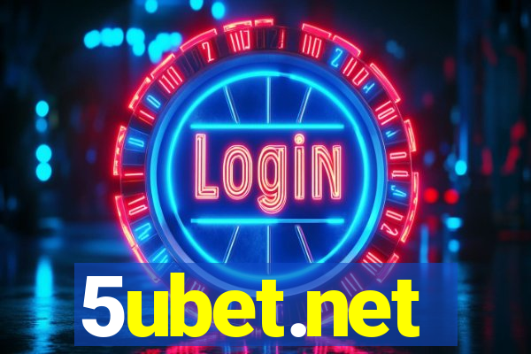 5ubet.net