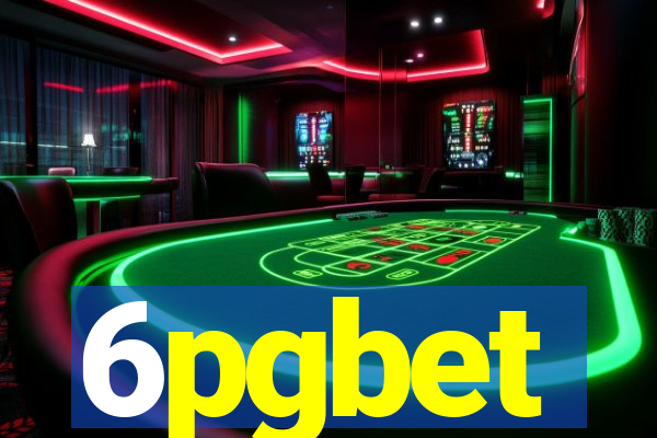 6pgbet