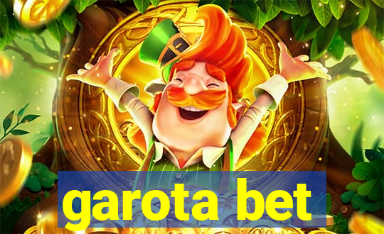 garota bet