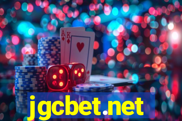 jgcbet.net