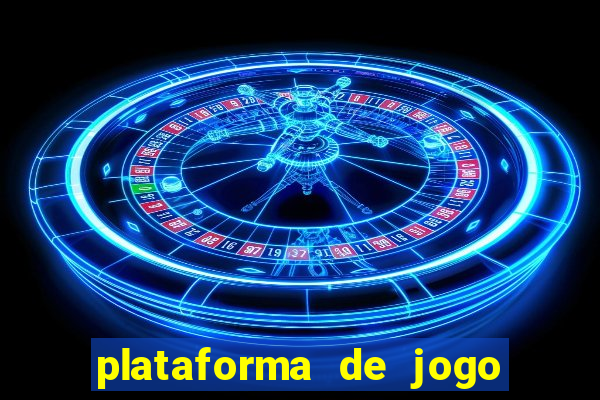 plataforma de jogo que paga no cadastro