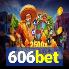 606bet