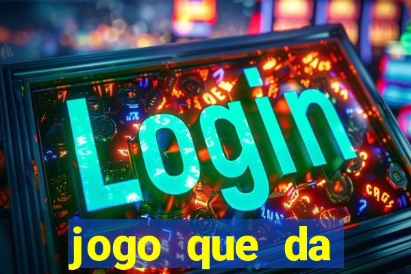 jogo que da dinheiro no paypal