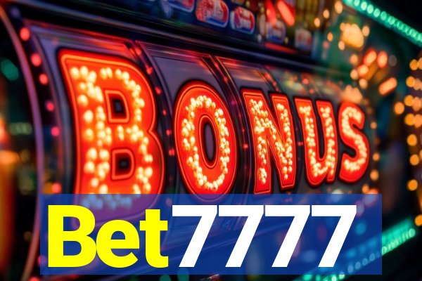 Bet7777