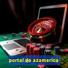 portal do azamerica