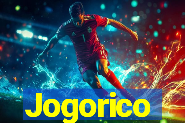 Jogorico