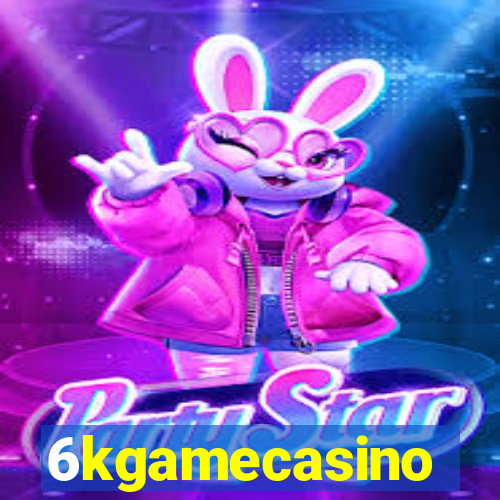 6kgamecasino