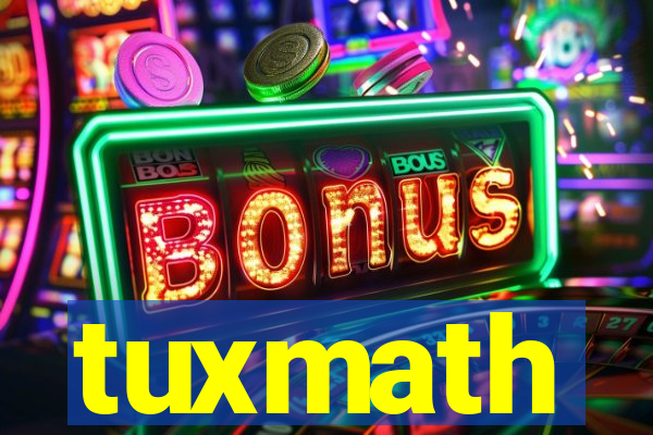 tuxmath