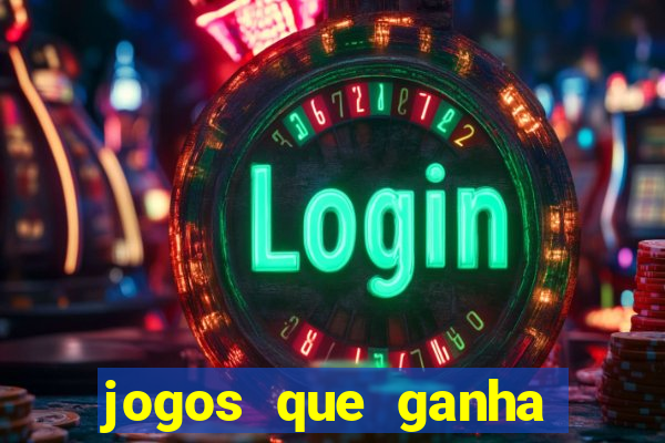 jogos que ganha dinheiro na hora no pix