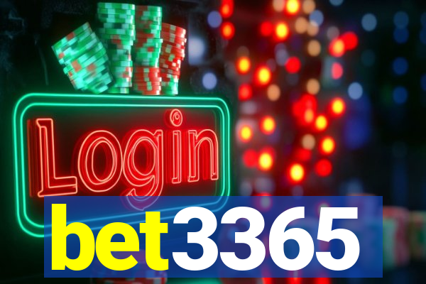 bet3365