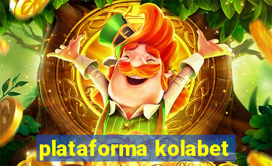 plataforma kolabet