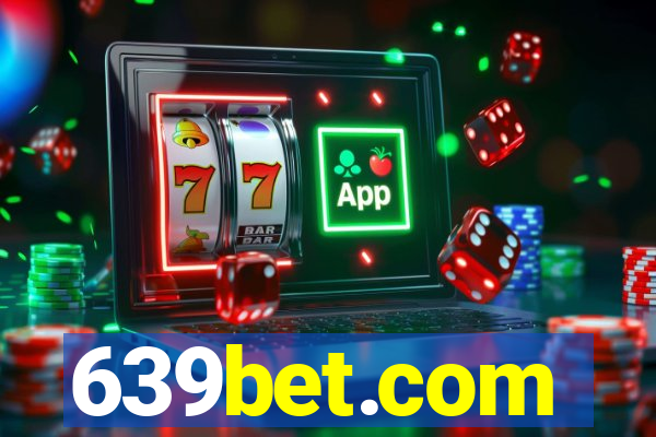 639bet.com