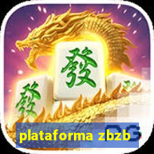 plataforma zbzb