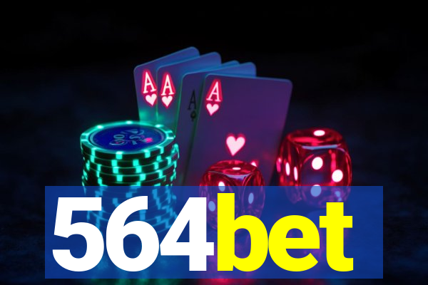 564bet