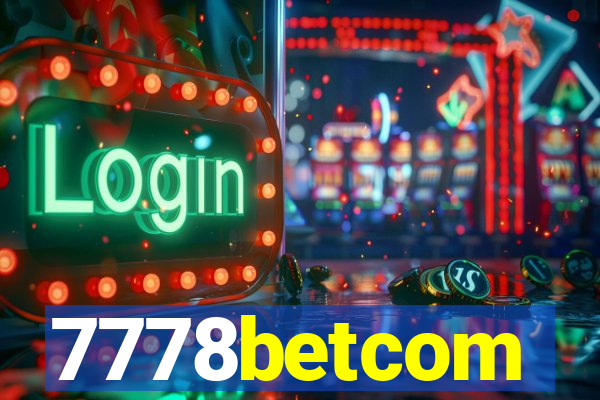 7778betcom