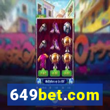 649bet.com