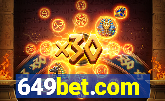 649bet.com