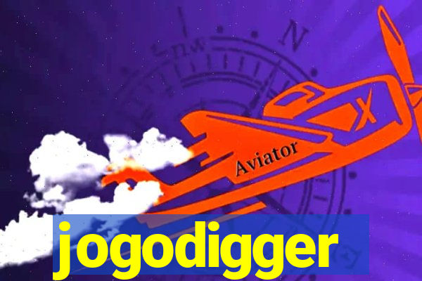 jogodigger