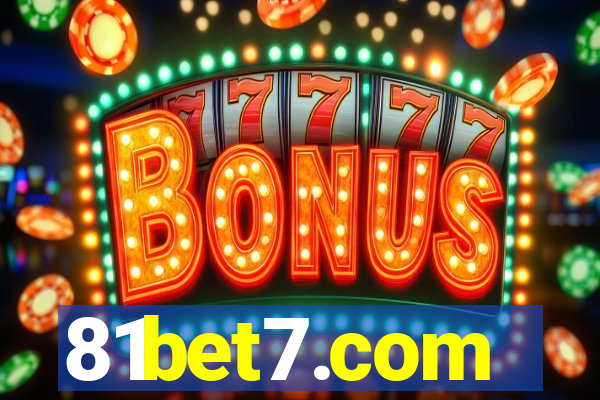 81bet7.com