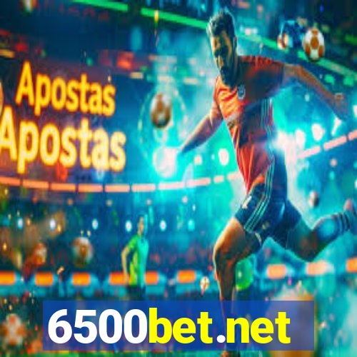 6500bet.net