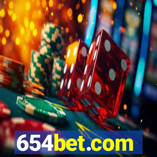 654bet.com