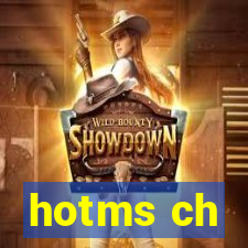 hotms ch