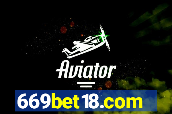 669bet18.com