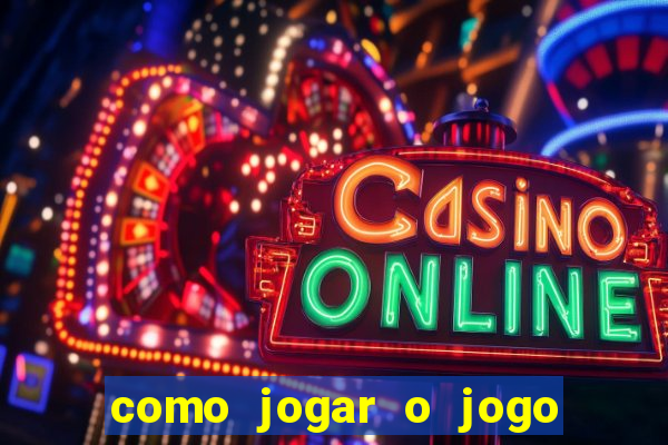 como jogar o jogo do coelho para ganhar dinheiro