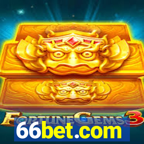 66bet.com