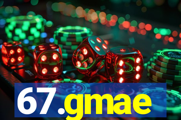 67.gmae