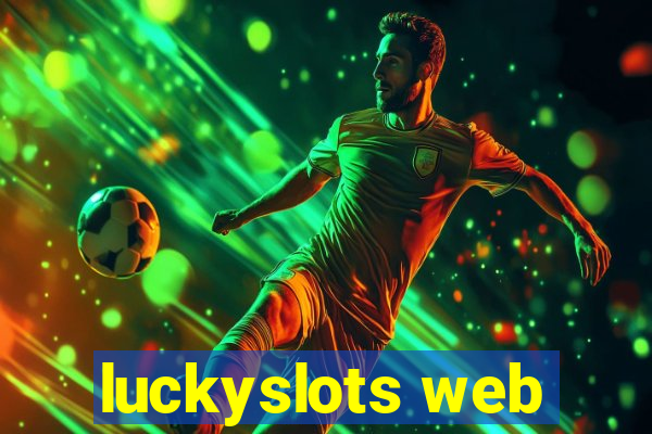 luckyslots web