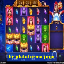 br plataforma jogo