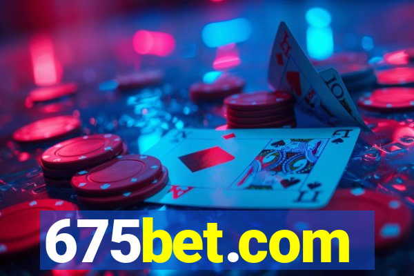 675bet.com